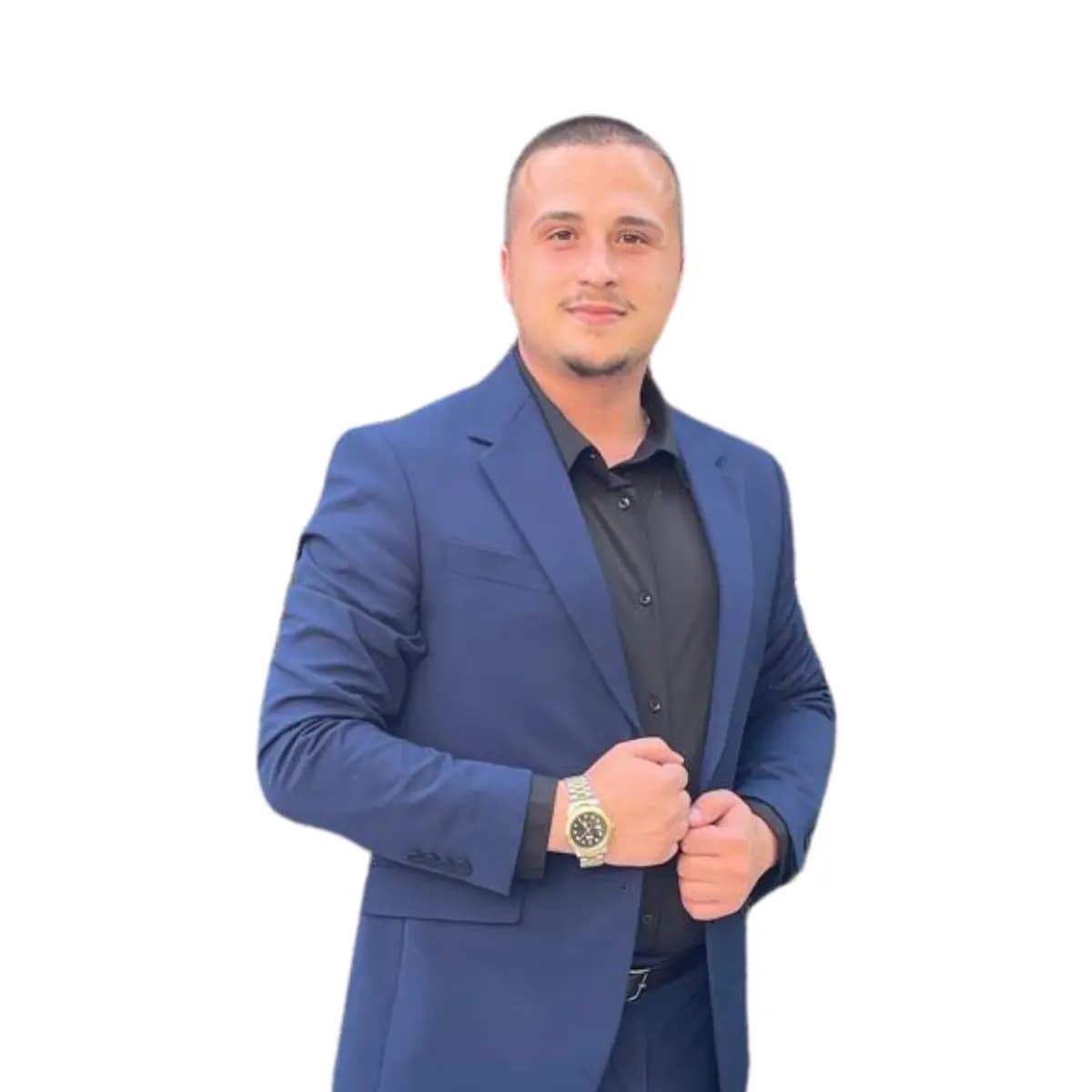 Prof. Augustin Manta
