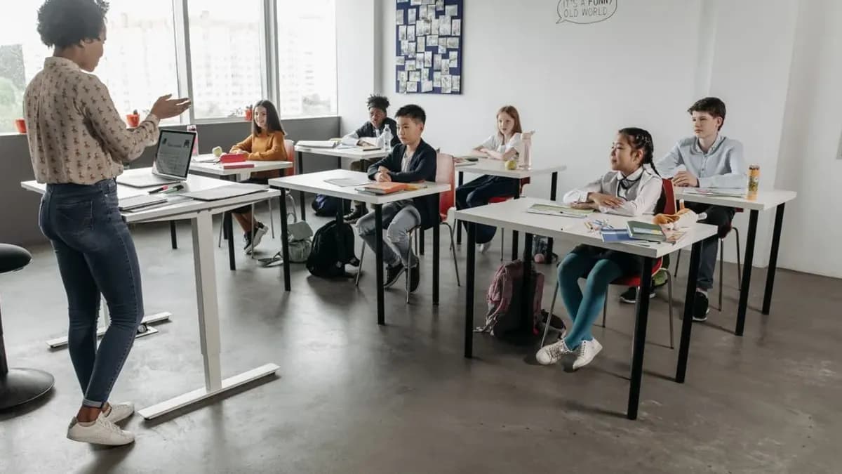 Adverbul pe înțelesul tău — explicație simplă