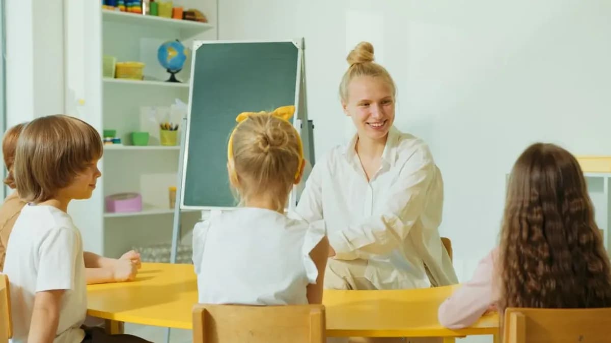 Cercul circumscris unui triunghi: exerciții și exemple