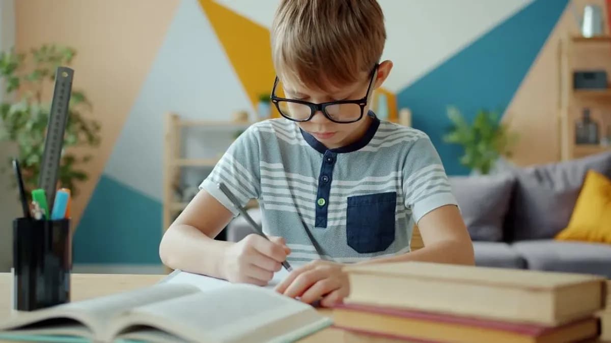 Enumerația explicată cu exemple și 5 exerciții rezolvate