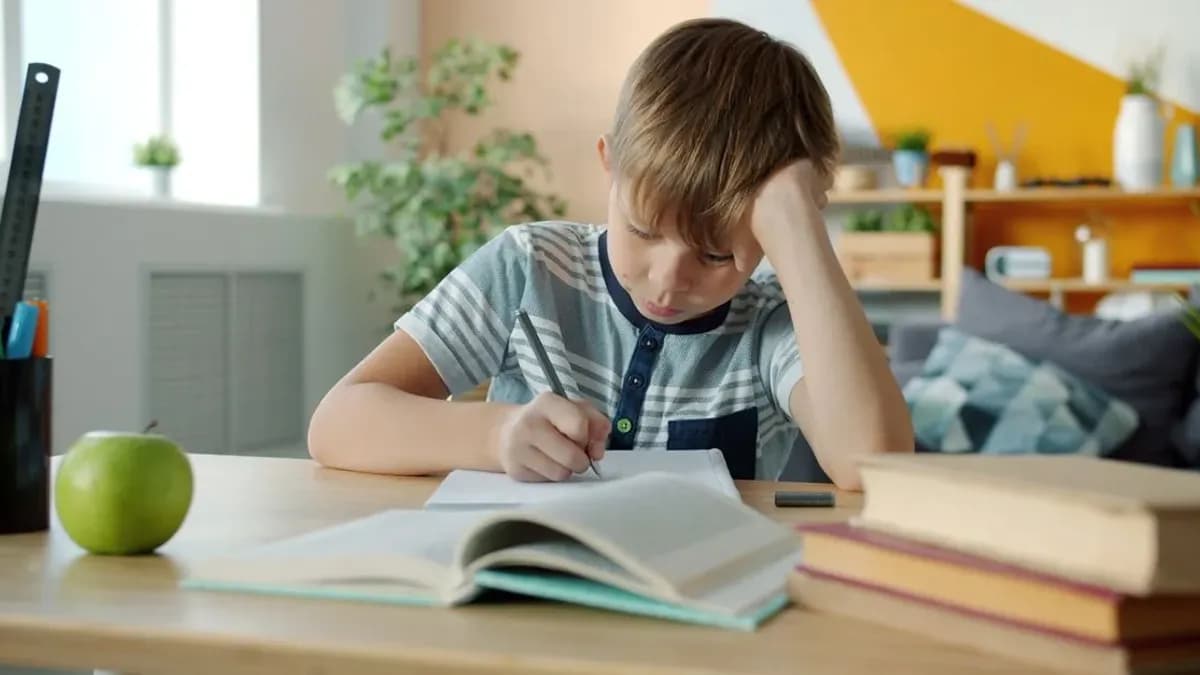 Toate formulele de matematică pentru gimnaziu, cu exemple