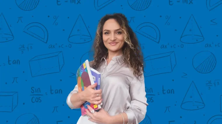 POZA - Curs Matematica