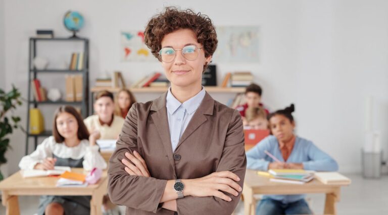 Teorema bisectoarei explicată simplu pentru clasa 7-8