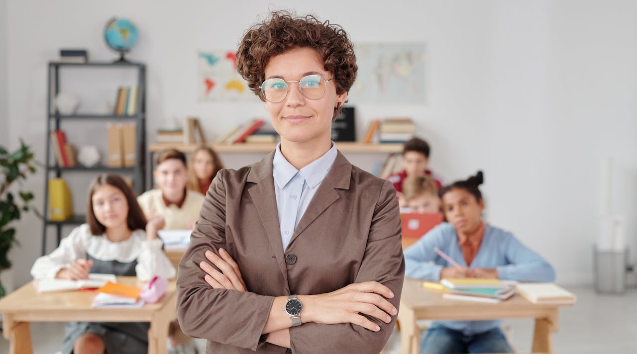Teorema bisectoarei explicată simplu pentru clasa 7-8